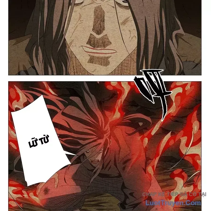 Nhất Nhân Chi Hạ Chap 730 - Next Chap 731