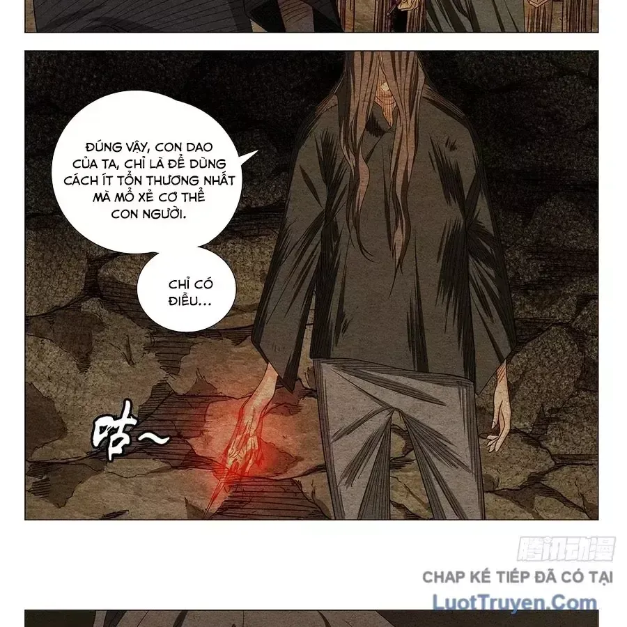 Nhất Nhân Chi Hạ Chap 730 - Next Chap 731