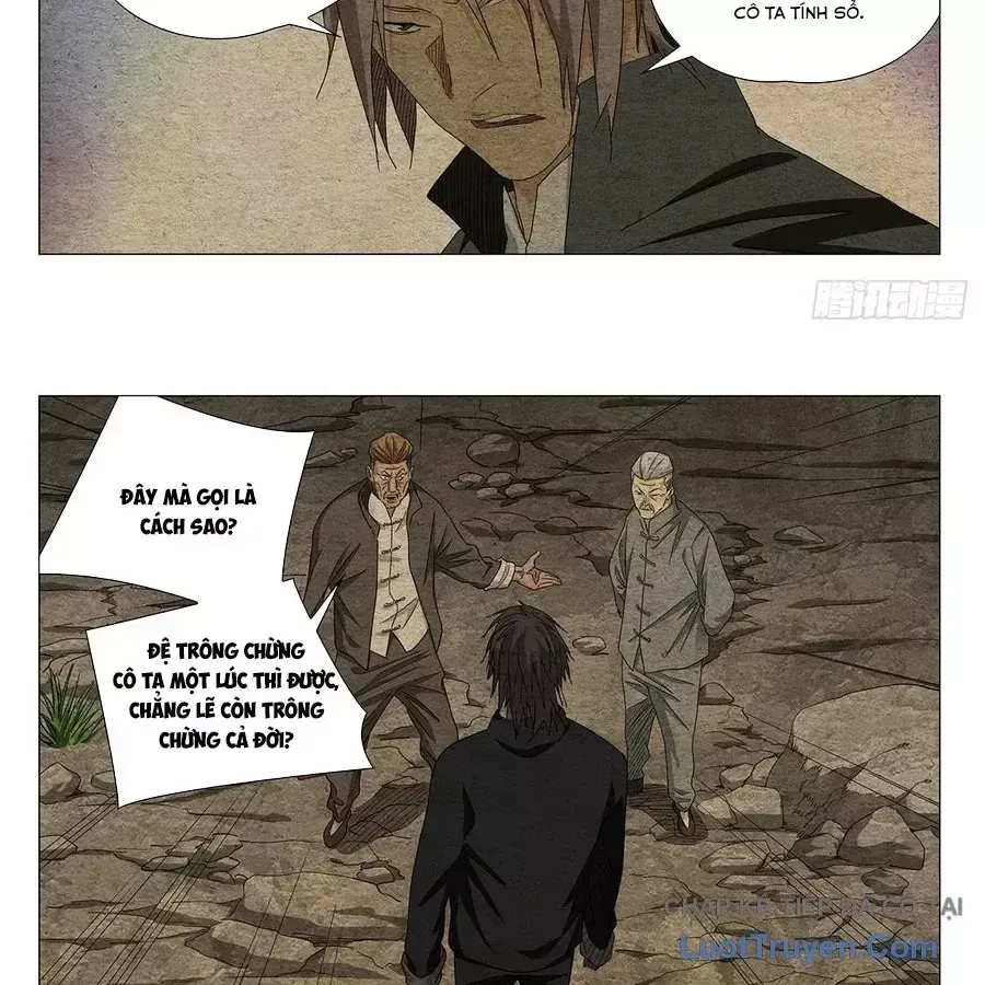 Nhất Nhân Chi Hạ Chap 730 - Next Chap 731