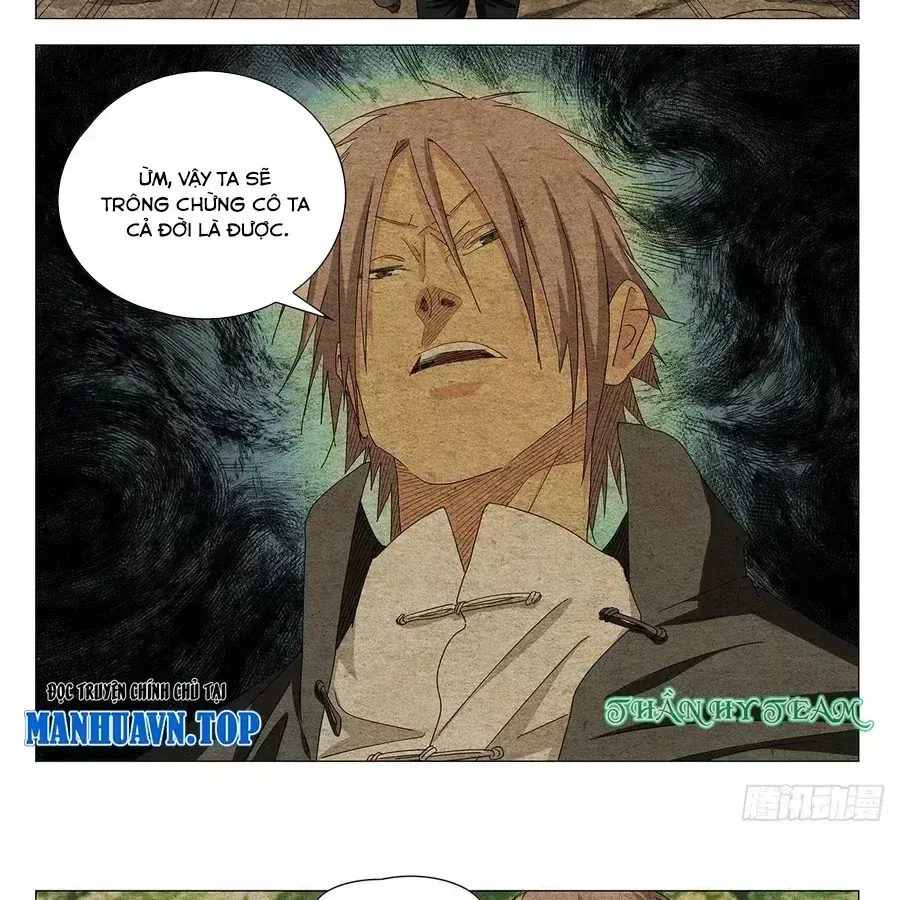 Nhất Nhân Chi Hạ Chap 730 - Next Chap 731