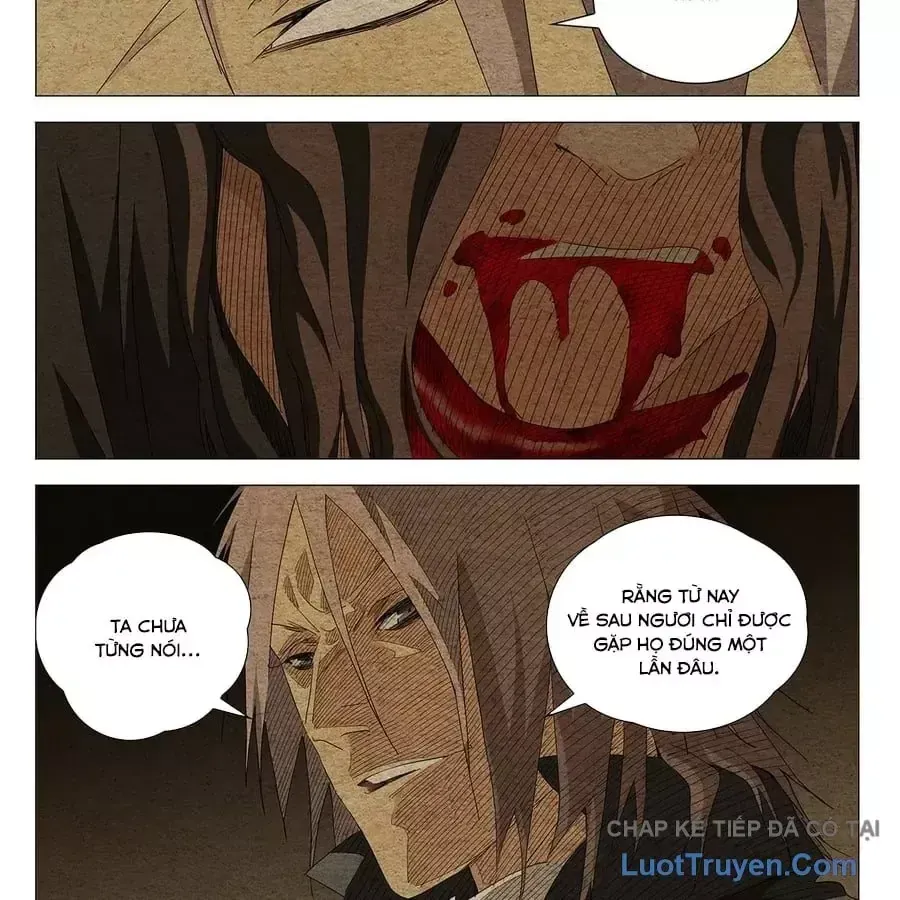 Nhất Nhân Chi Hạ Chap 731 - Next Chap 732