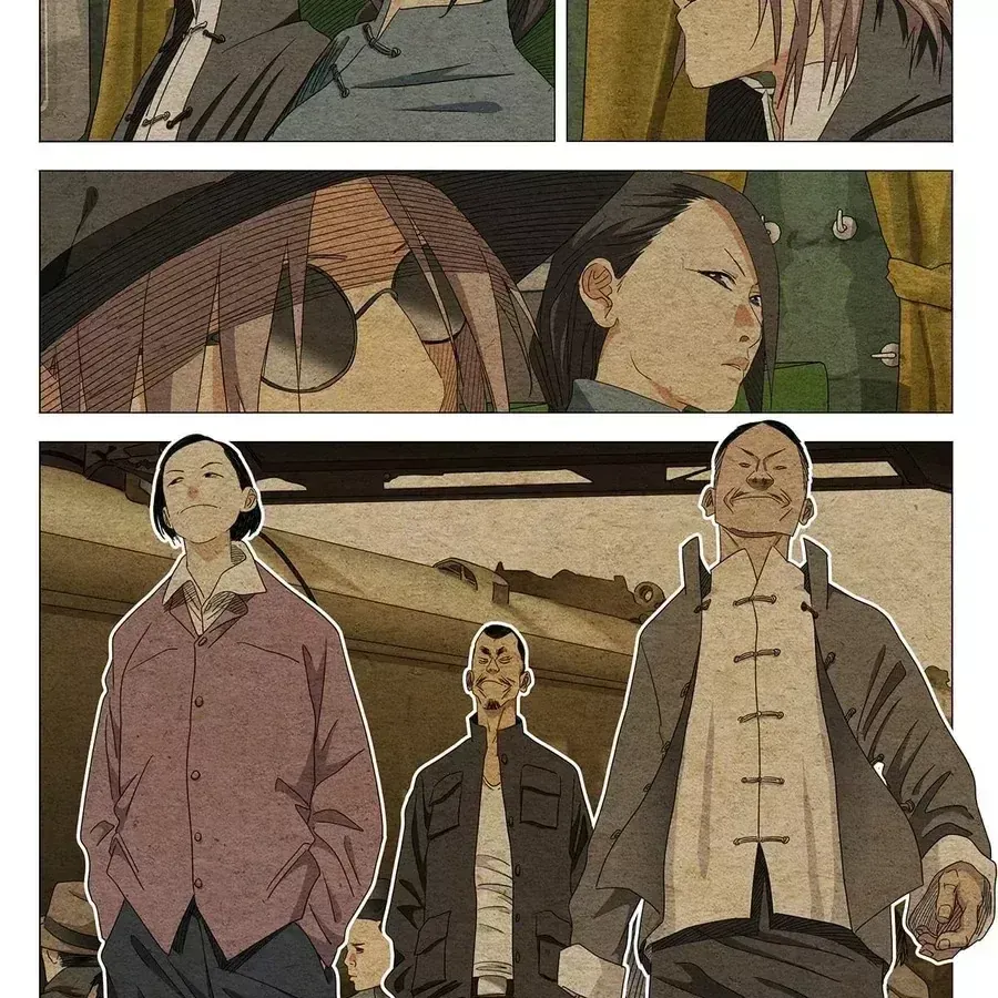 Nhất Nhân Chi Hạ Chap 731 - Next Chap 732