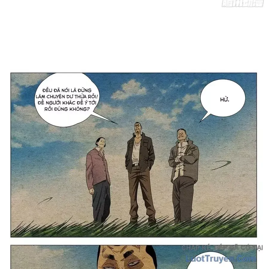 Nhất Nhân Chi Hạ Chap 731 - Next Chap 732