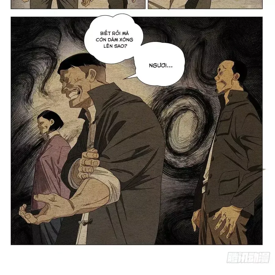 Nhất Nhân Chi Hạ Chap 731 - Next Chap 732