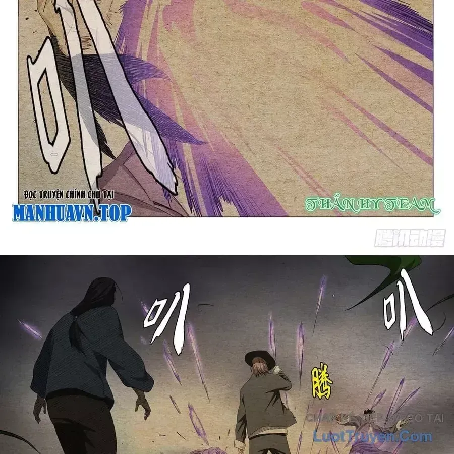 Nhất Nhân Chi Hạ Chap 731 - Next Chap 732