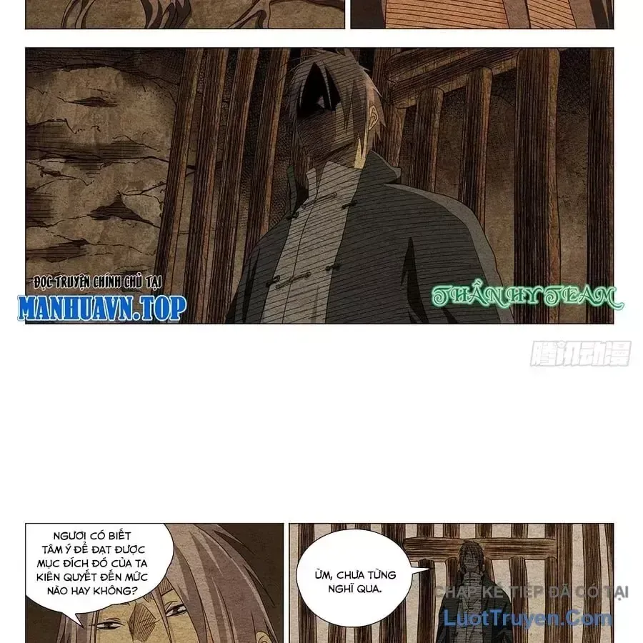 Nhất Nhân Chi Hạ Chap 731 - Next Chap 732