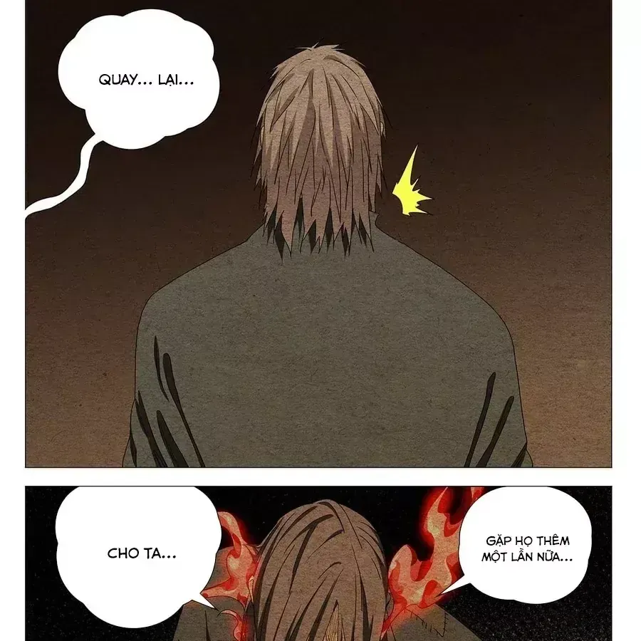 Nhất Nhân Chi Hạ Chap 731 - Next Chap 732