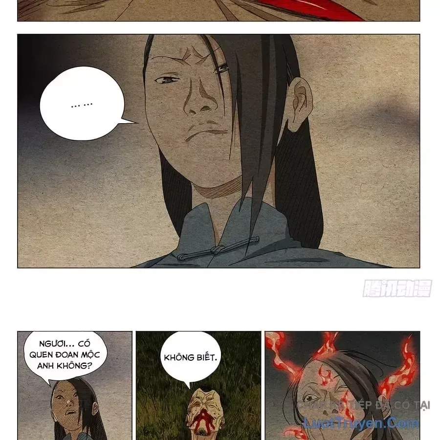 Nhất Nhân Chi Hạ Chap 732 - Next Chap 733