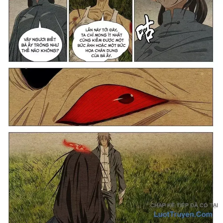 Nhất Nhân Chi Hạ Chap 732 - Next Chap 733