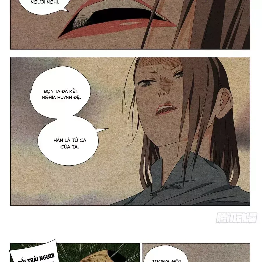 Nhất Nhân Chi Hạ Chap 732 - Next Chap 733