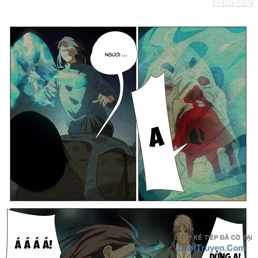 Nhất Nhân Chi Hạ Chap 732 - Next Chap 733