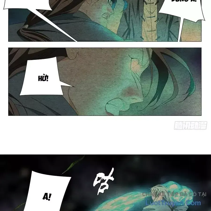 Nhất Nhân Chi Hạ Chap 732 - Next Chap 733