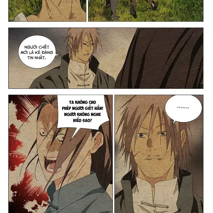 Nhất Nhân Chi Hạ Chap 732 - Next Chap 733