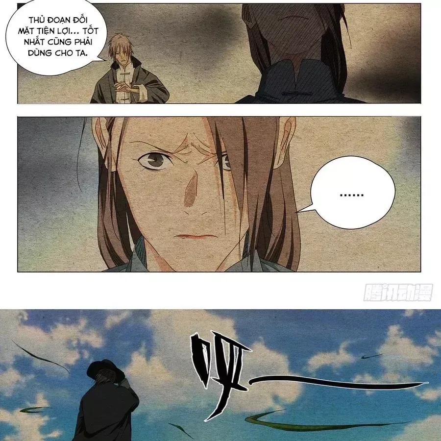Nhất Nhân Chi Hạ Chap 732 - Next Chap 733