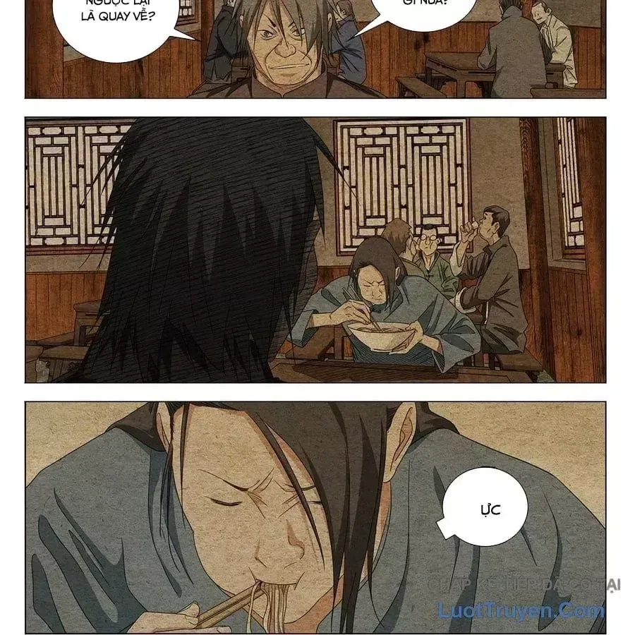 Nhất Nhân Chi Hạ Chap 732 - Next Chap 733