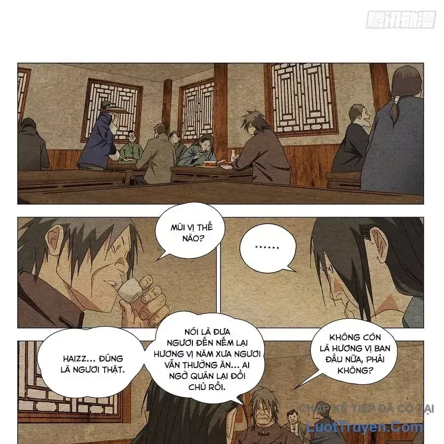 Nhất Nhân Chi Hạ Chap 732 - Next Chap 733