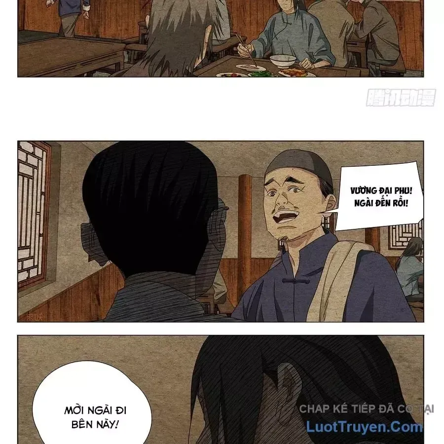 Nhất Nhân Chi Hạ Chap 732 - Next Chap 733