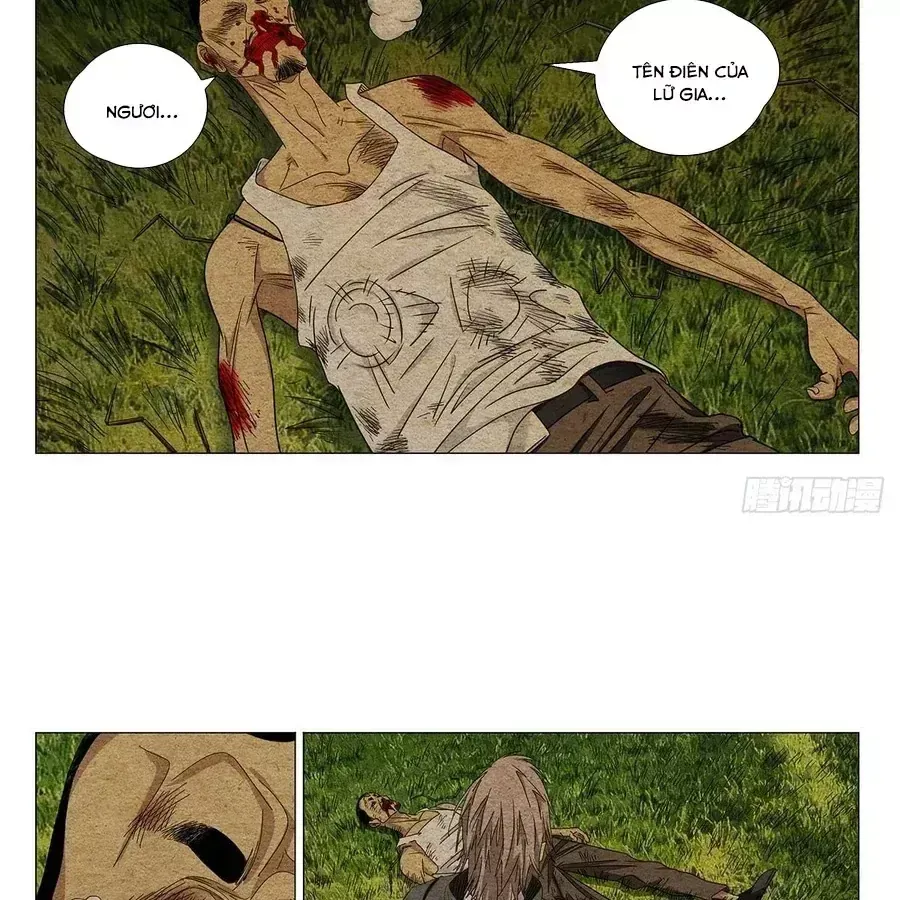 Nhất Nhân Chi Hạ Chap 732 - Next Chap 733
