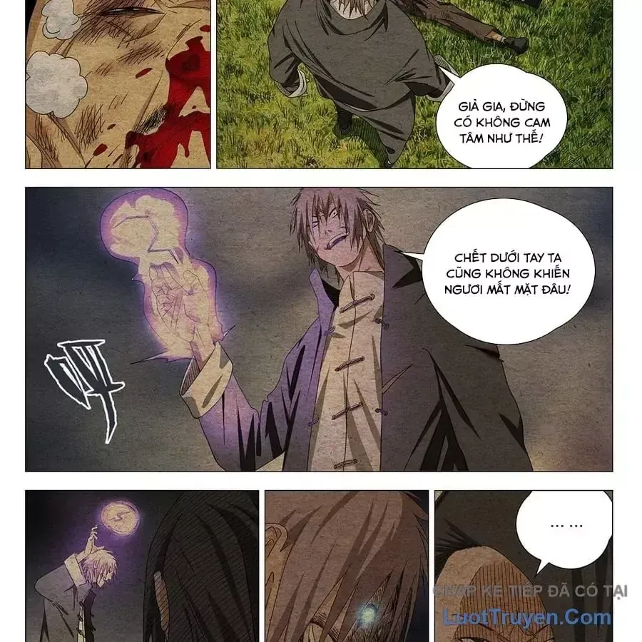 Nhất Nhân Chi Hạ Chap 732 - Next Chap 733