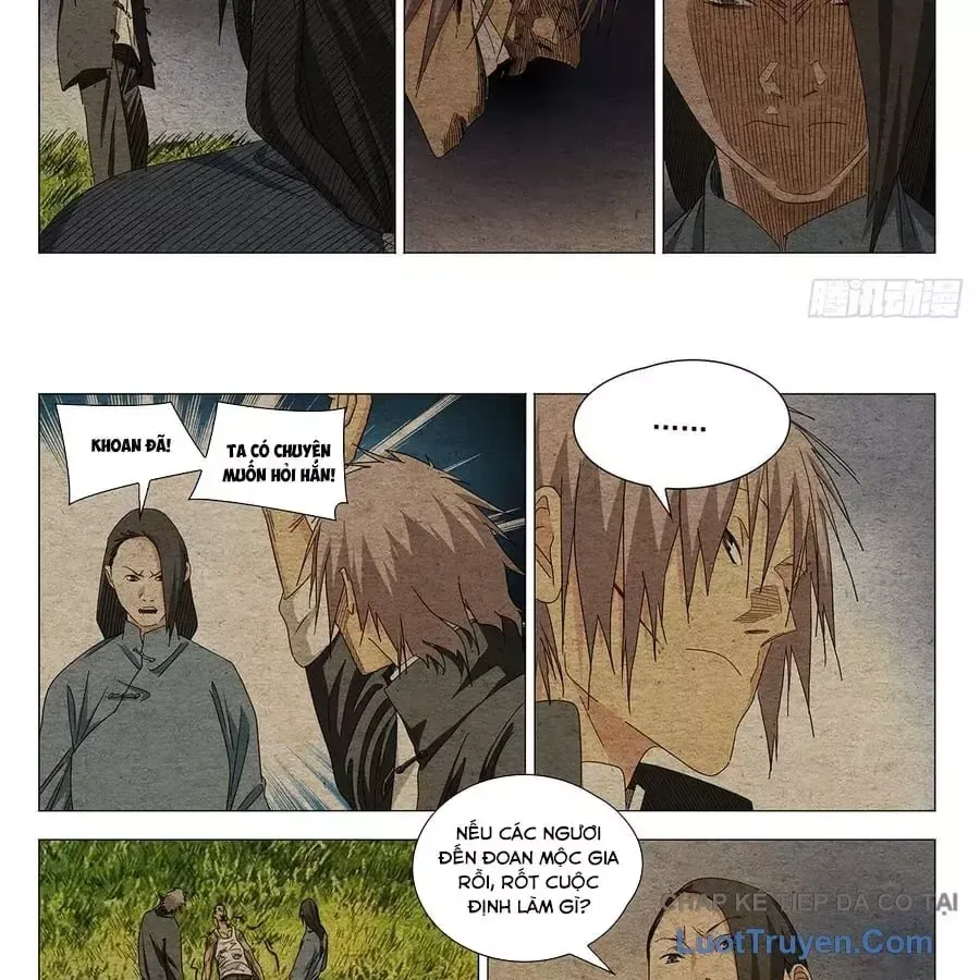 Nhất Nhân Chi Hạ Chap 732 - Next Chap 733