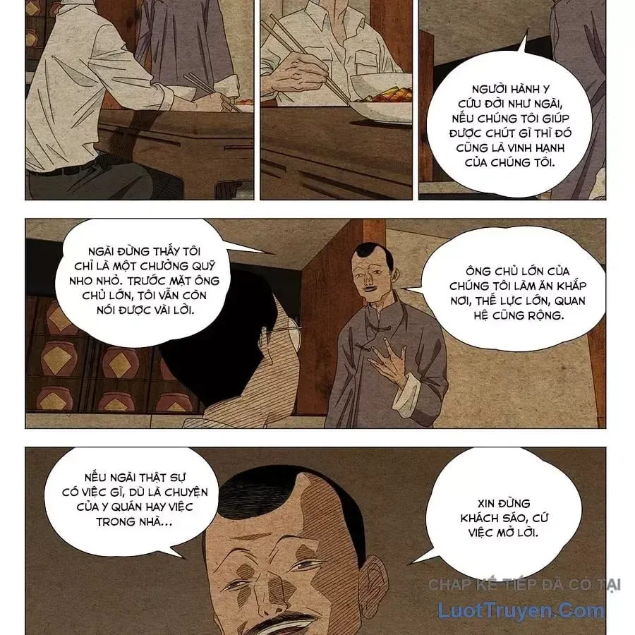 Nhất Nhân Chi Hạ Chap 733 - Next Chap 734