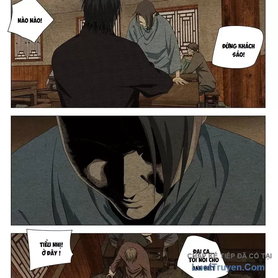 Nhất Nhân Chi Hạ Chap 733 - Next Chap 734