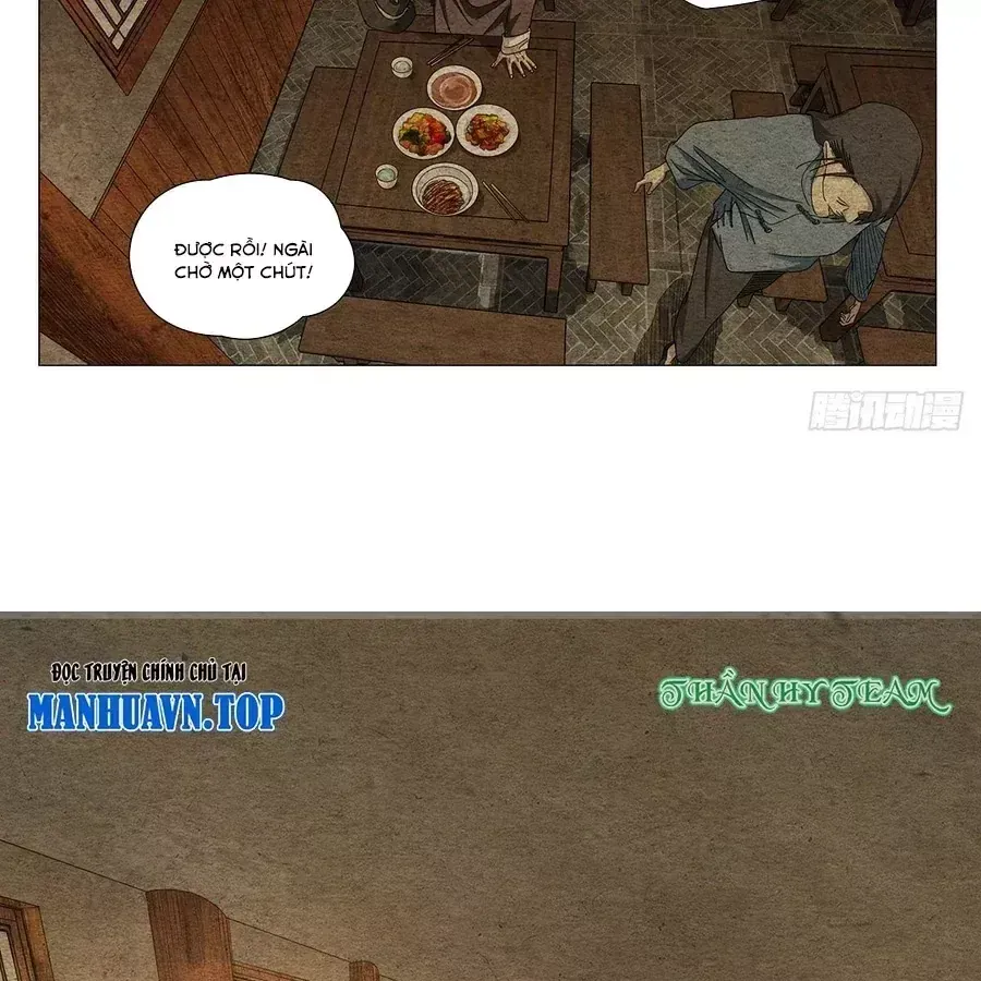 Nhất Nhân Chi Hạ Chap 733 - Next Chap 734