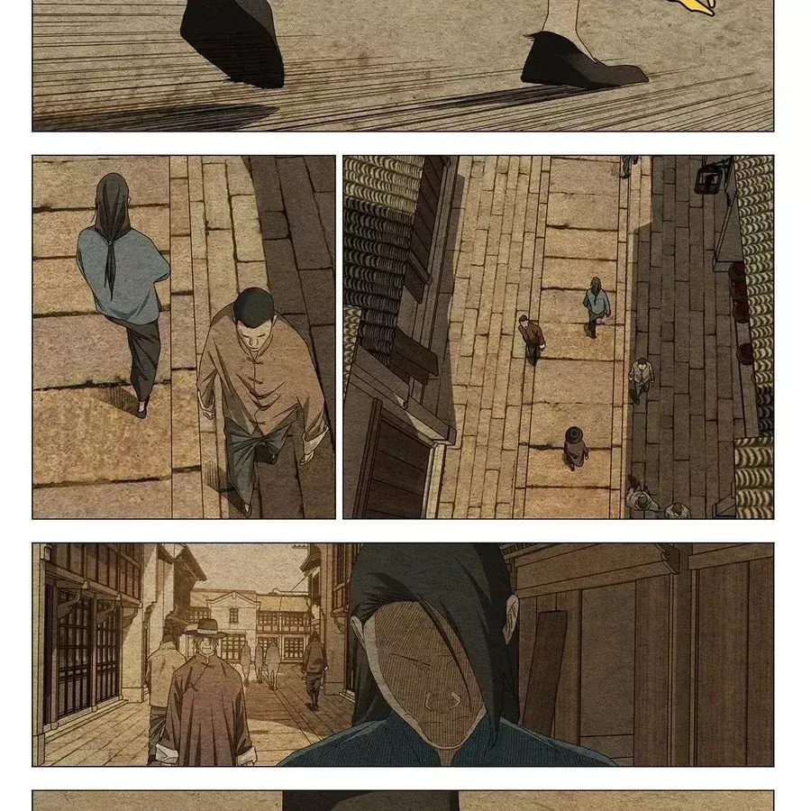 Nhất Nhân Chi Hạ Chap 733 - Next Chap 734