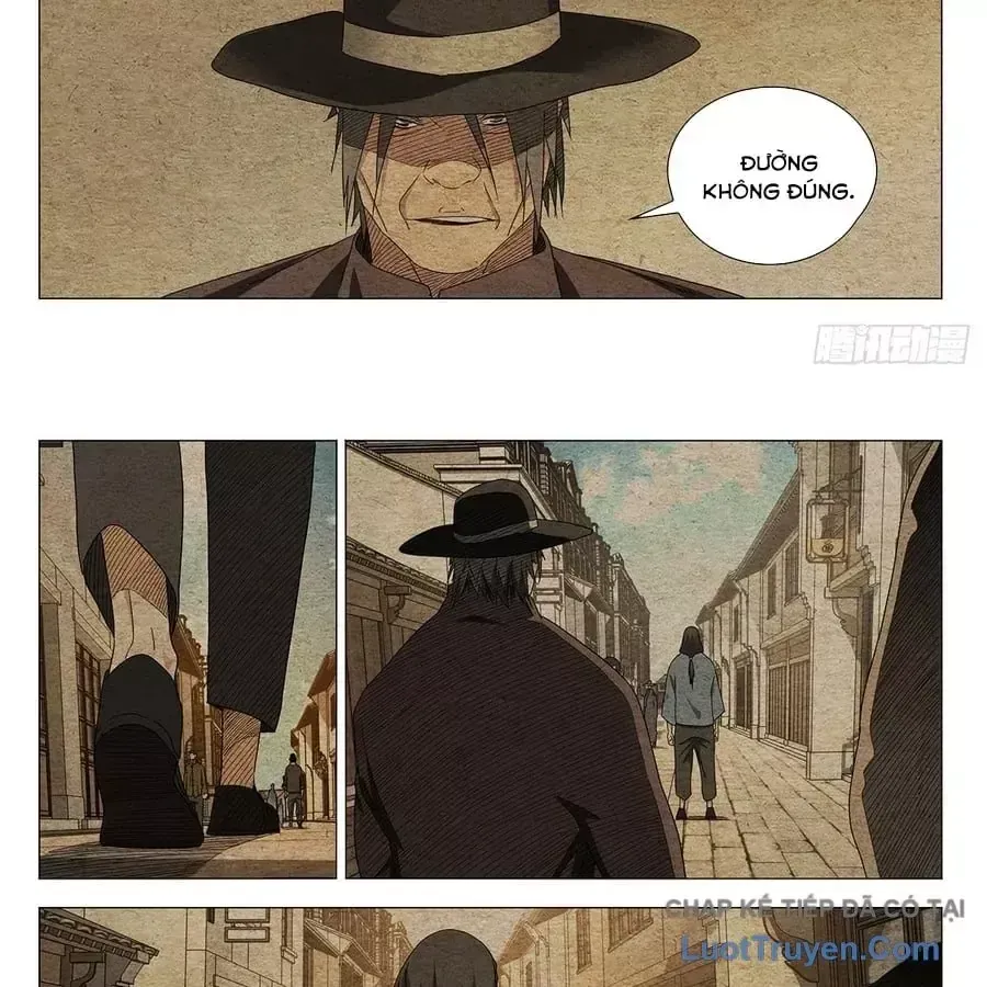 Nhất Nhân Chi Hạ Chap 733 - Next Chap 734