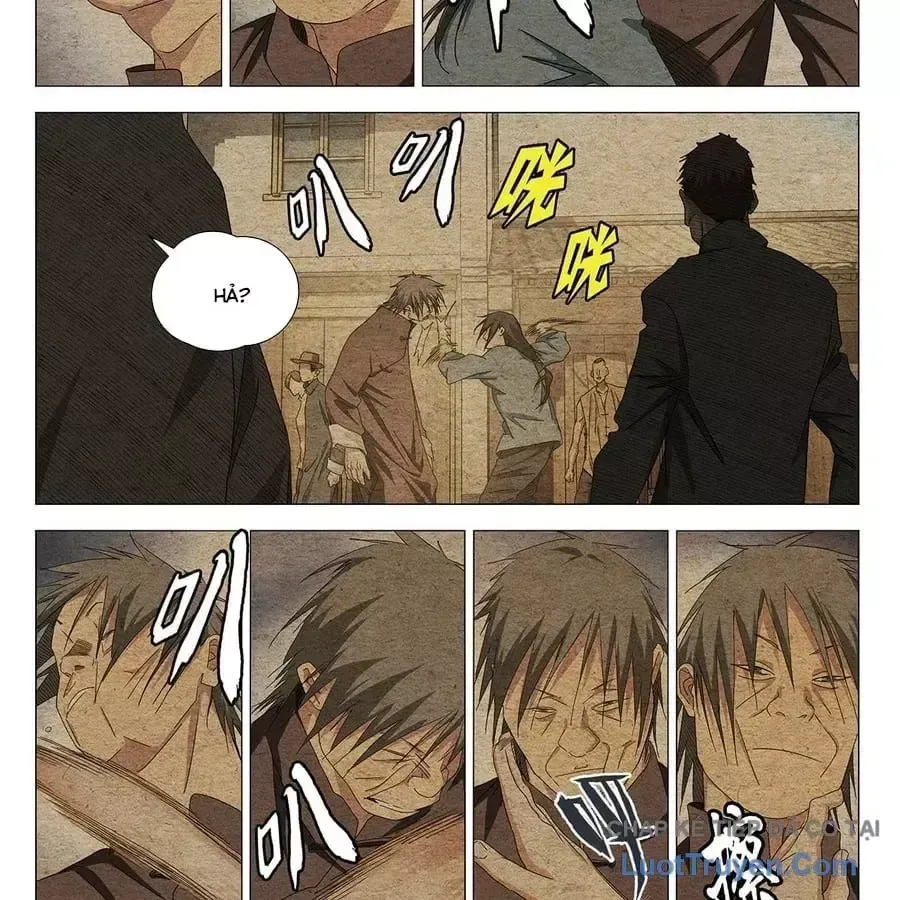 Nhất Nhân Chi Hạ Chap 733 - Next Chap 734