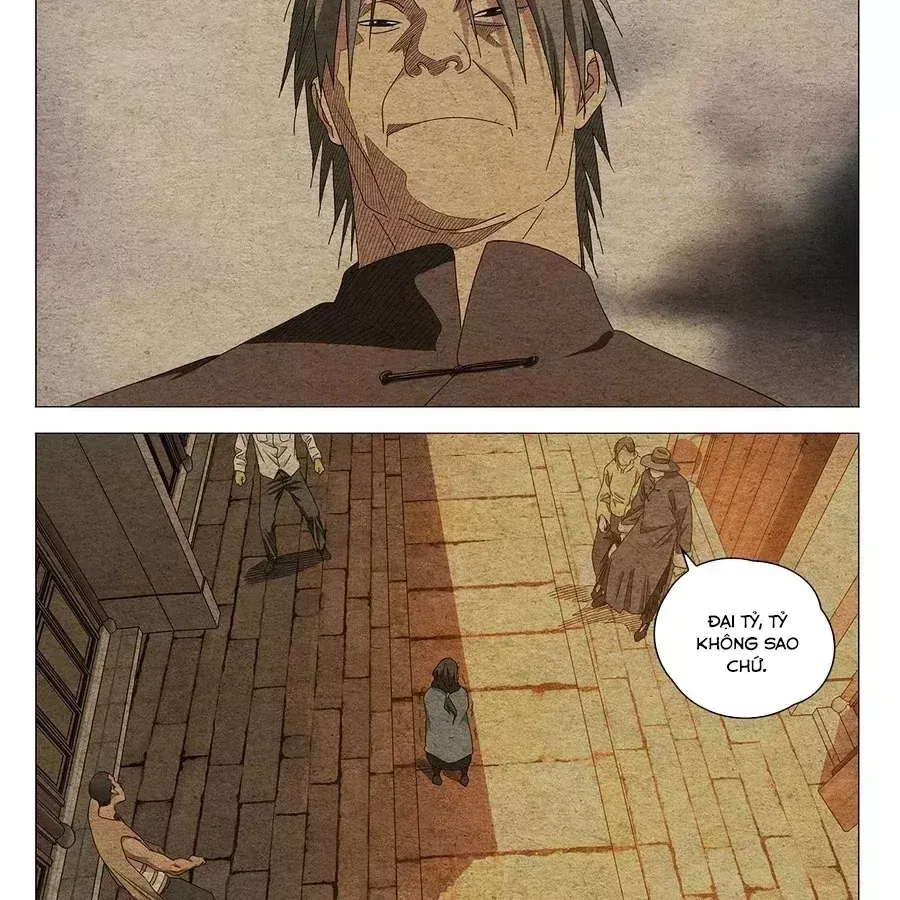 Nhất Nhân Chi Hạ Chap 733 - Next Chap 734