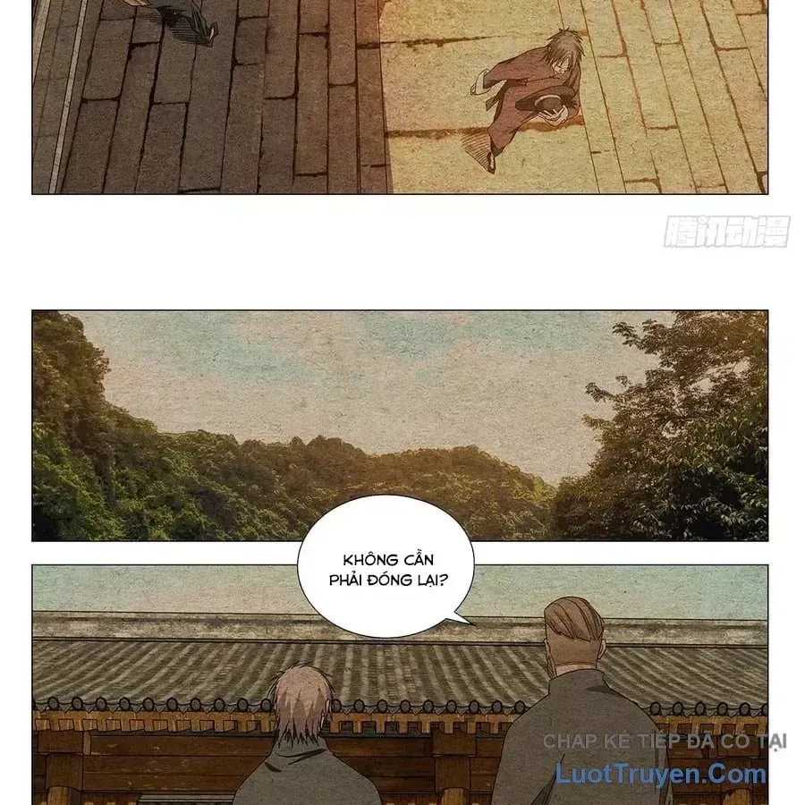 Nhất Nhân Chi Hạ Chap 733 - Next Chap 734