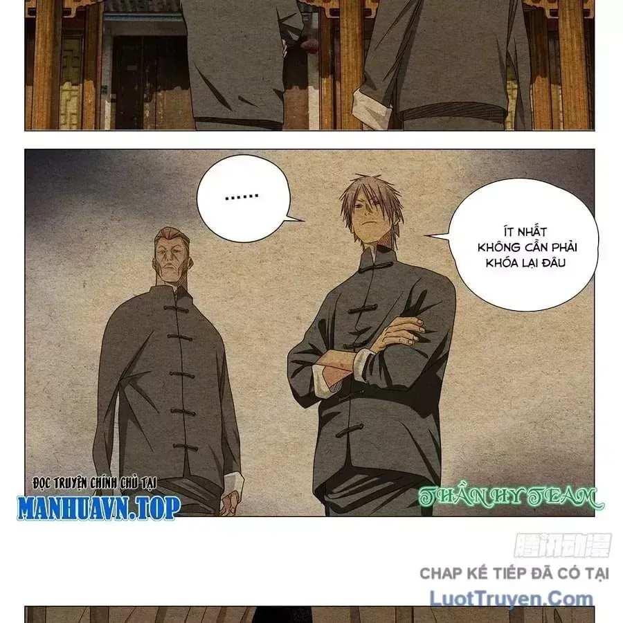 Nhất Nhân Chi Hạ Chap 733 - Next Chap 734