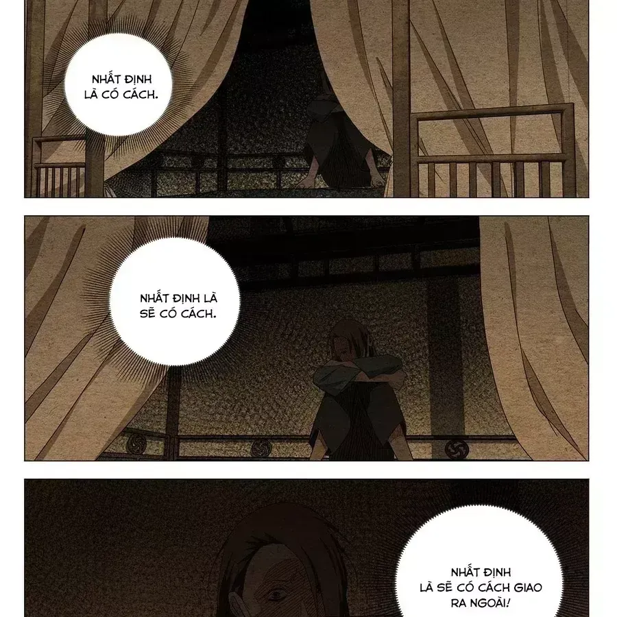 Nhất Nhân Chi Hạ Chap 733 - Next Chap 734