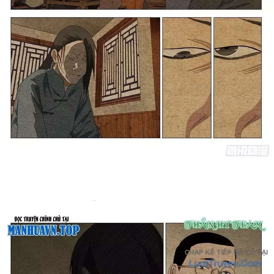 Nhất Nhân Chi Hạ Chap 733 - Next Chap 734
