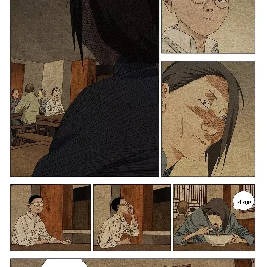 Nhất Nhân Chi Hạ Chap 733 - Next Chap 734