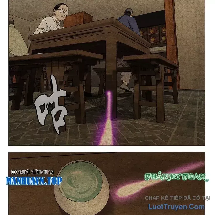 Nhất Nhân Chi Hạ Chap 733 - Next Chap 734