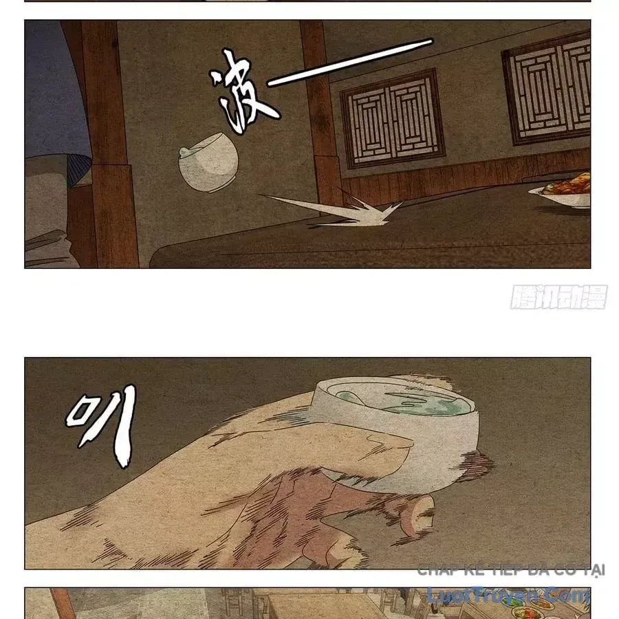 Nhất Nhân Chi Hạ Chap 733 - Next Chap 734