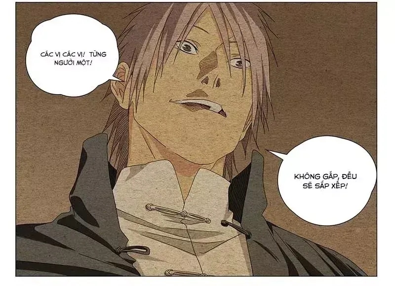Nhất Nhân Chi Hạ Chap 734 - Next Chap 735