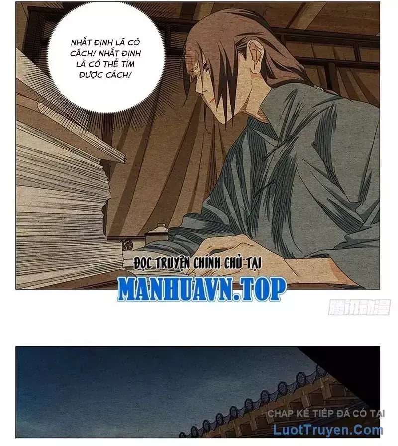 Nhất Nhân Chi Hạ Chap 734 - Next Chap 735