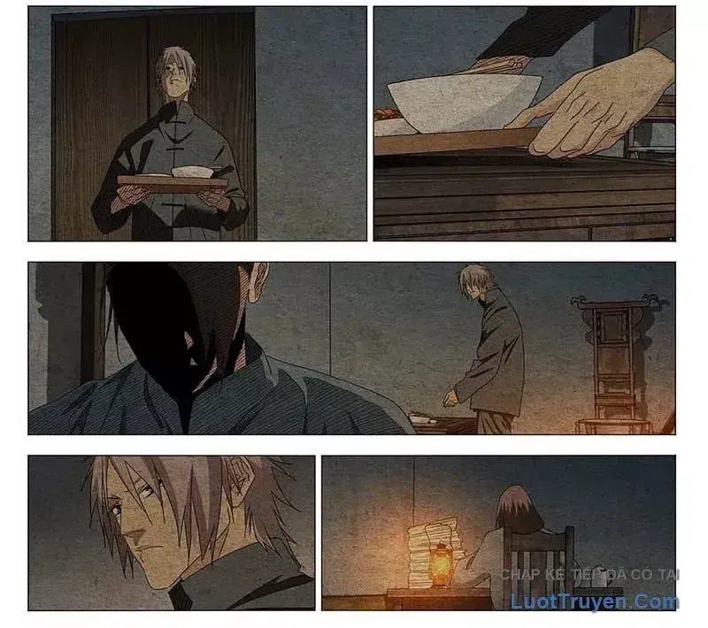 Nhất Nhân Chi Hạ Chap 734 - Next Chap 735
