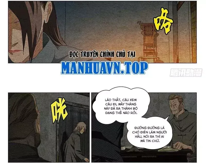 Nhất Nhân Chi Hạ Chap 734 - Next Chap 735
