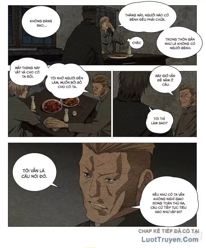 Nhất Nhân Chi Hạ Chap 734 - Next Chap 735