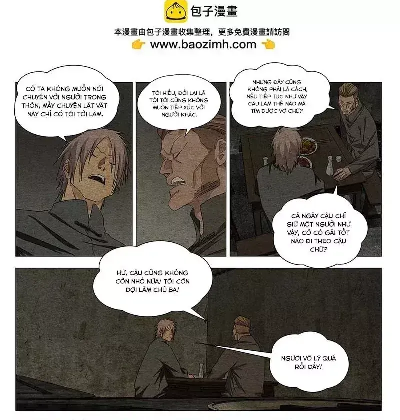 Nhất Nhân Chi Hạ Chap 734 - Next Chap 735