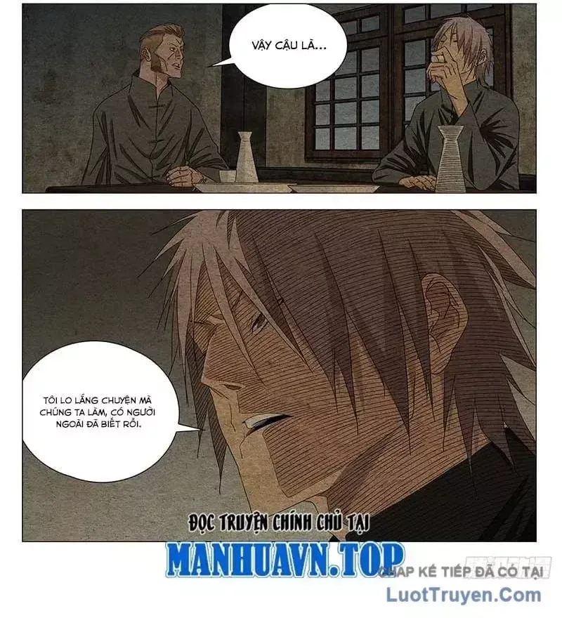Nhất Nhân Chi Hạ Chap 734 - Next Chap 735