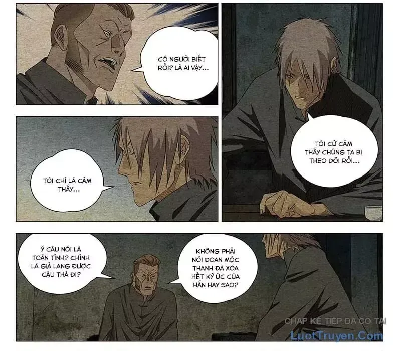 Nhất Nhân Chi Hạ Chap 734 - Next Chap 735