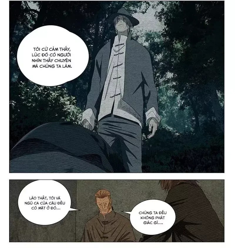 Nhất Nhân Chi Hạ Chap 734 - Next Chap 735