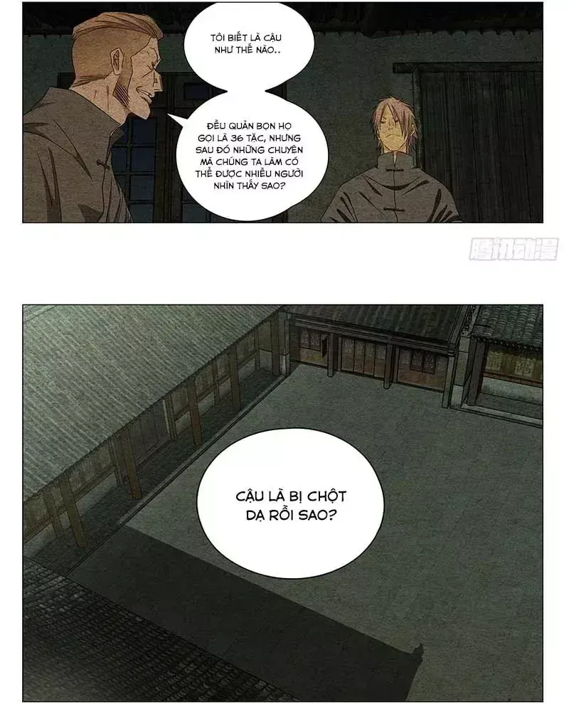 Nhất Nhân Chi Hạ Chap 734 - Next Chap 735