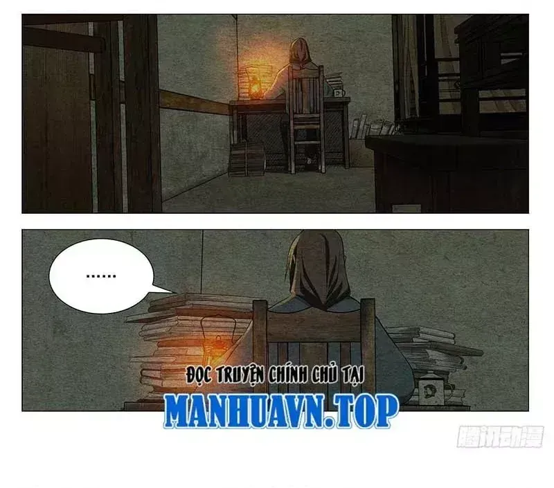 Nhất Nhân Chi Hạ Chap 734 - Next Chap 735