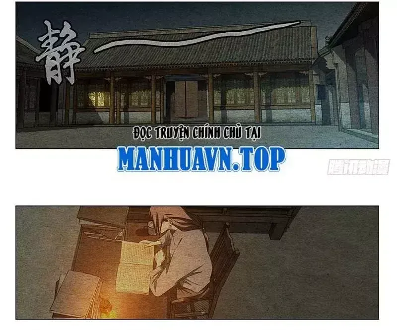 Nhất Nhân Chi Hạ Chap 734 - Next Chap 735